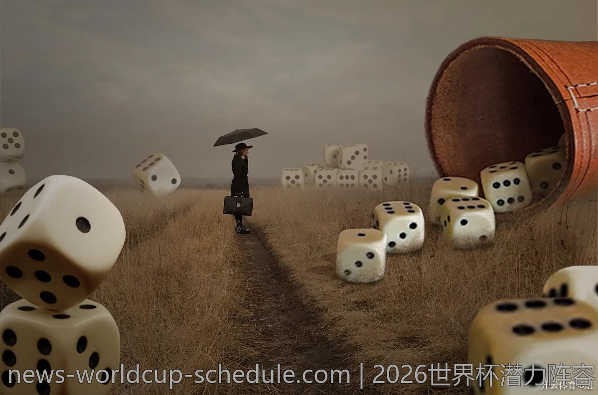 2026世界杯潜力阵容，提前看谁能带来惊喜？